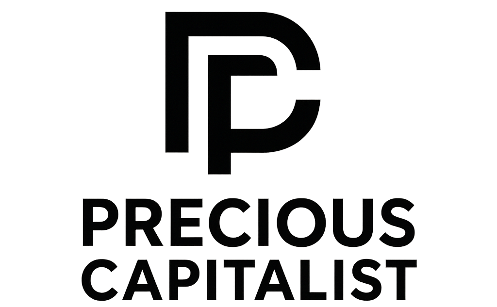 Precious Capitalist Site Icon